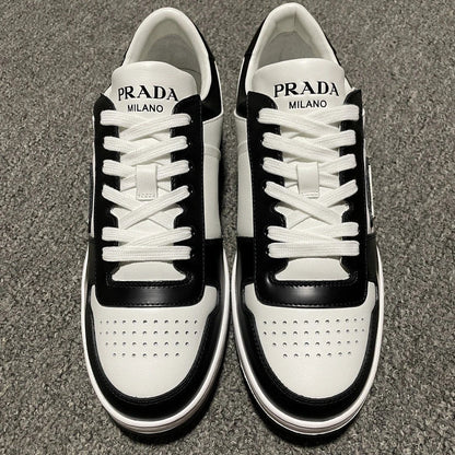 PRD Black And White