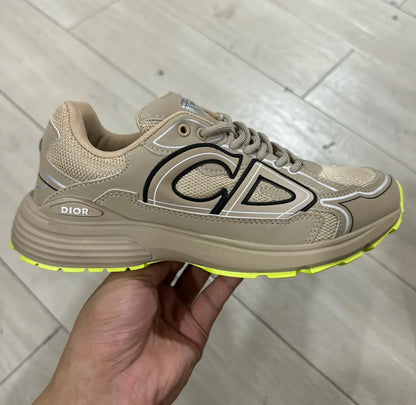 CD B30 Beje