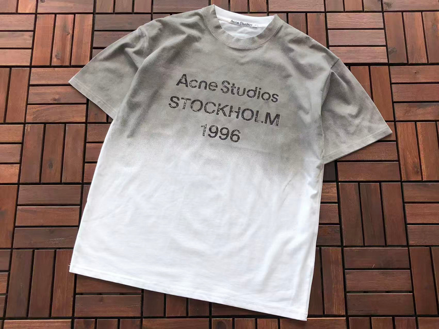 T-Shirts AC ST