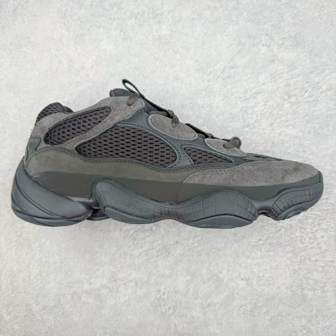 500 Light Black