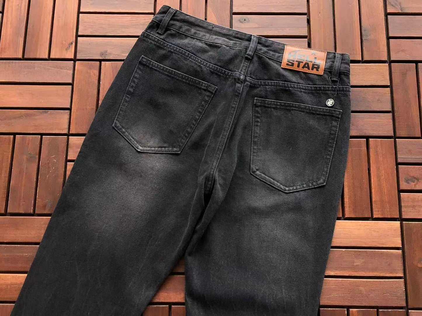 HELL JEANS