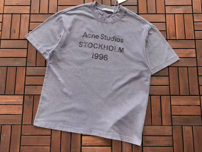 T-Shirts AC ST