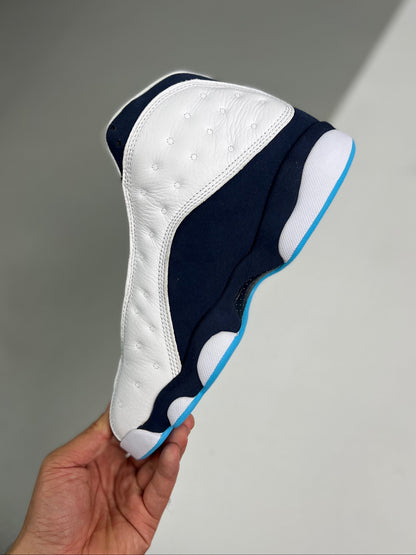 13 Obsidian Blue