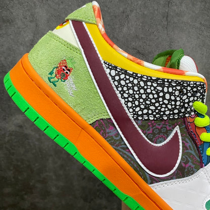 Dunk SB What The Paul