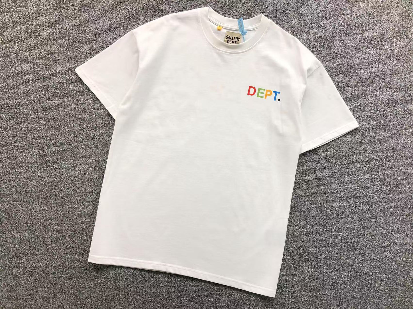 T-shirt GALLERY DEPT