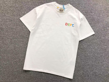 T-shirt GALLERY DEPT
