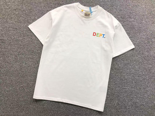 T-shirt GALLERY DEPT