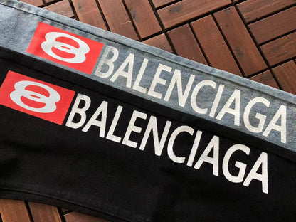 Calças BLG