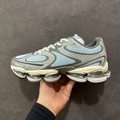 2000 Blue Grey Cream