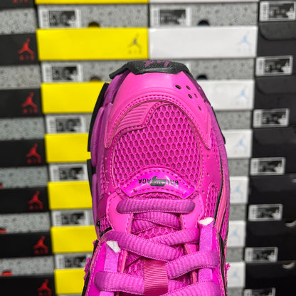 BLG Runner 7.0 Dark Pink/Black