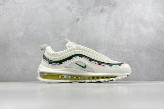 97 Undefeated Sail