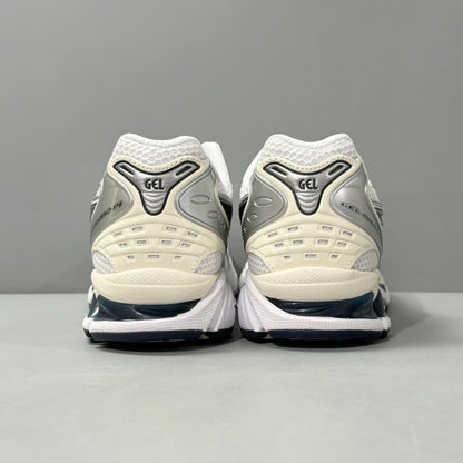 Kayano 14 Cream / Black / Silver