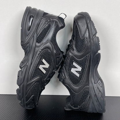 530 ABZORB Black