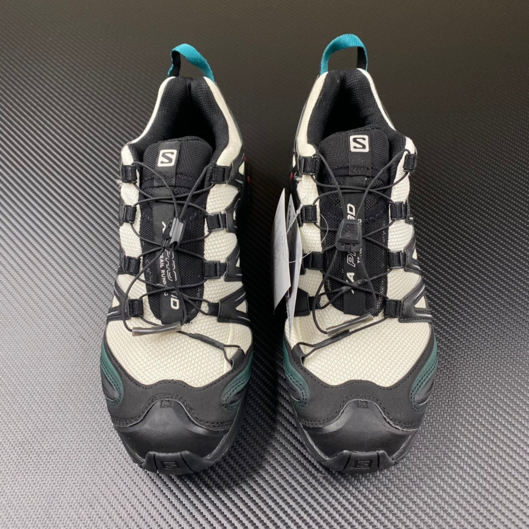 Salomon XA Pro 3D Vanilla Ice/Ponderosa Pine