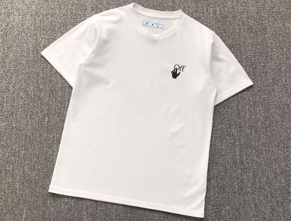 T-shirt Off