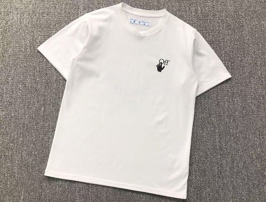 T-shirt Off