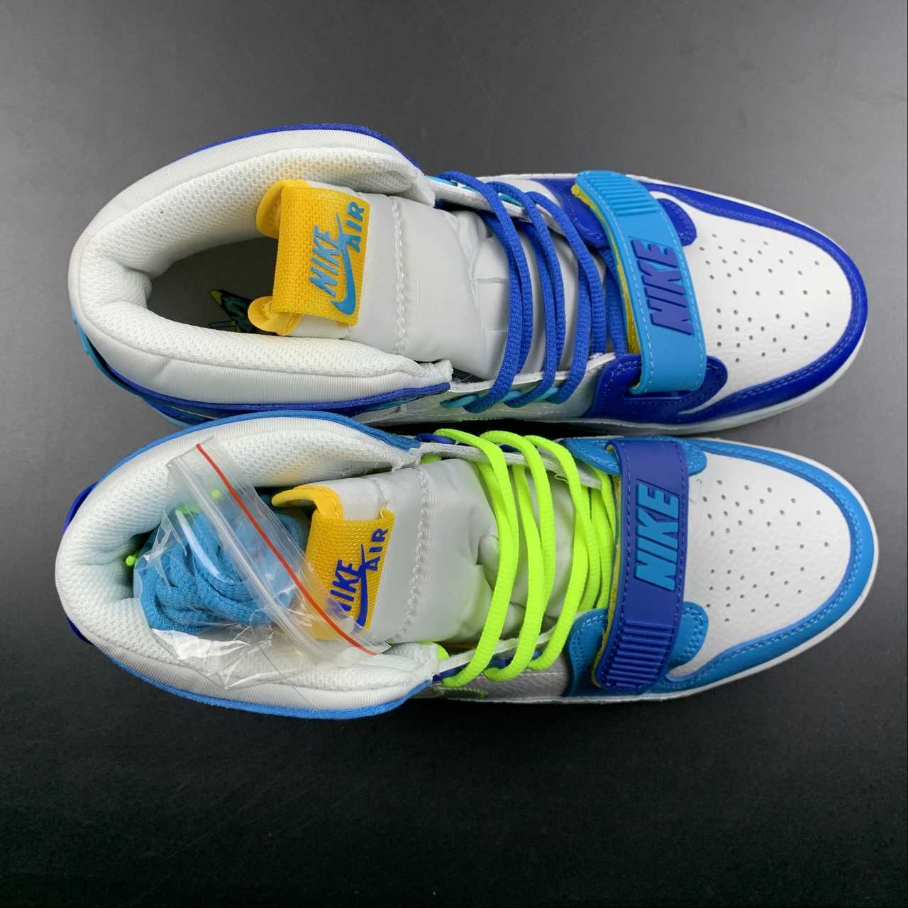 Legacy 312 Fly Youth