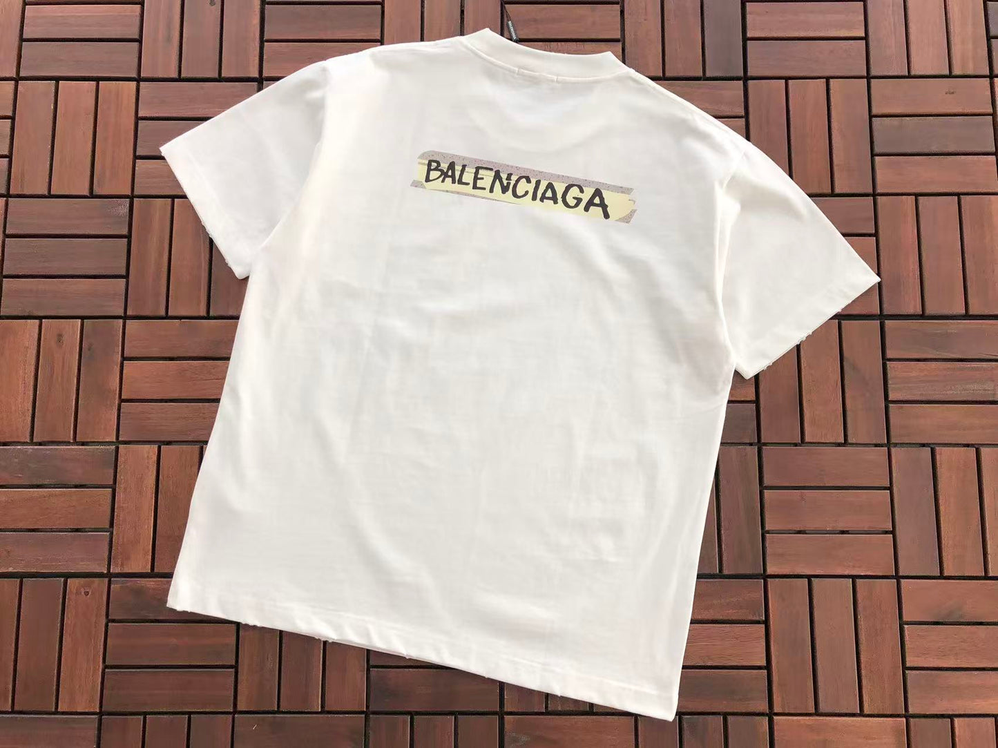 BLG T-Shirt