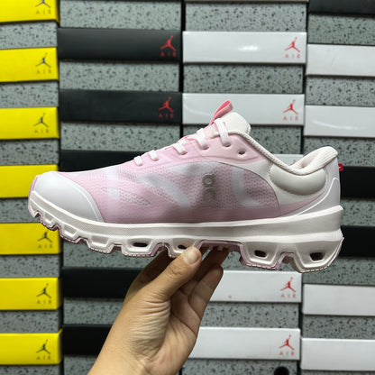 Cloudtilt Loewe Pink