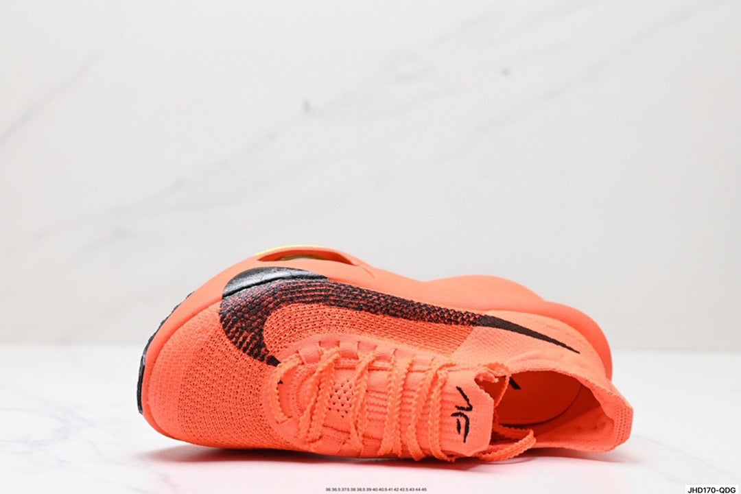 Zoon Fly Orange