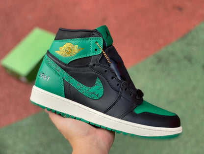 AJ1 High Golf