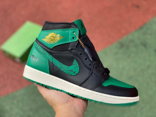 AJ1 High Golf