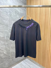 Tshirt LV Black