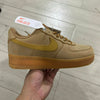 AF1 Marrom