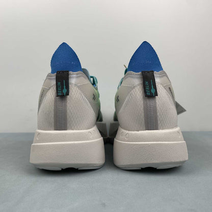 Adios Pro 4 Aquamarine