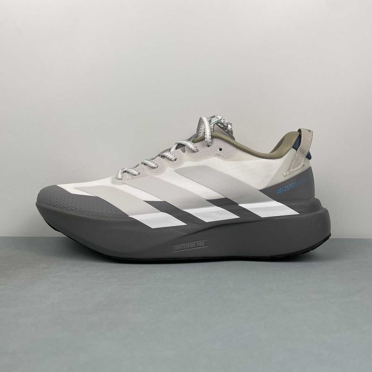 Evo SL Rice Grey