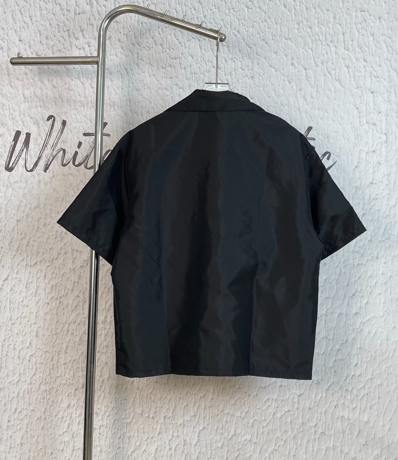 Camisa PRD Black