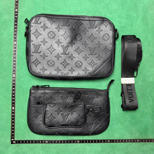 Small Bag LV