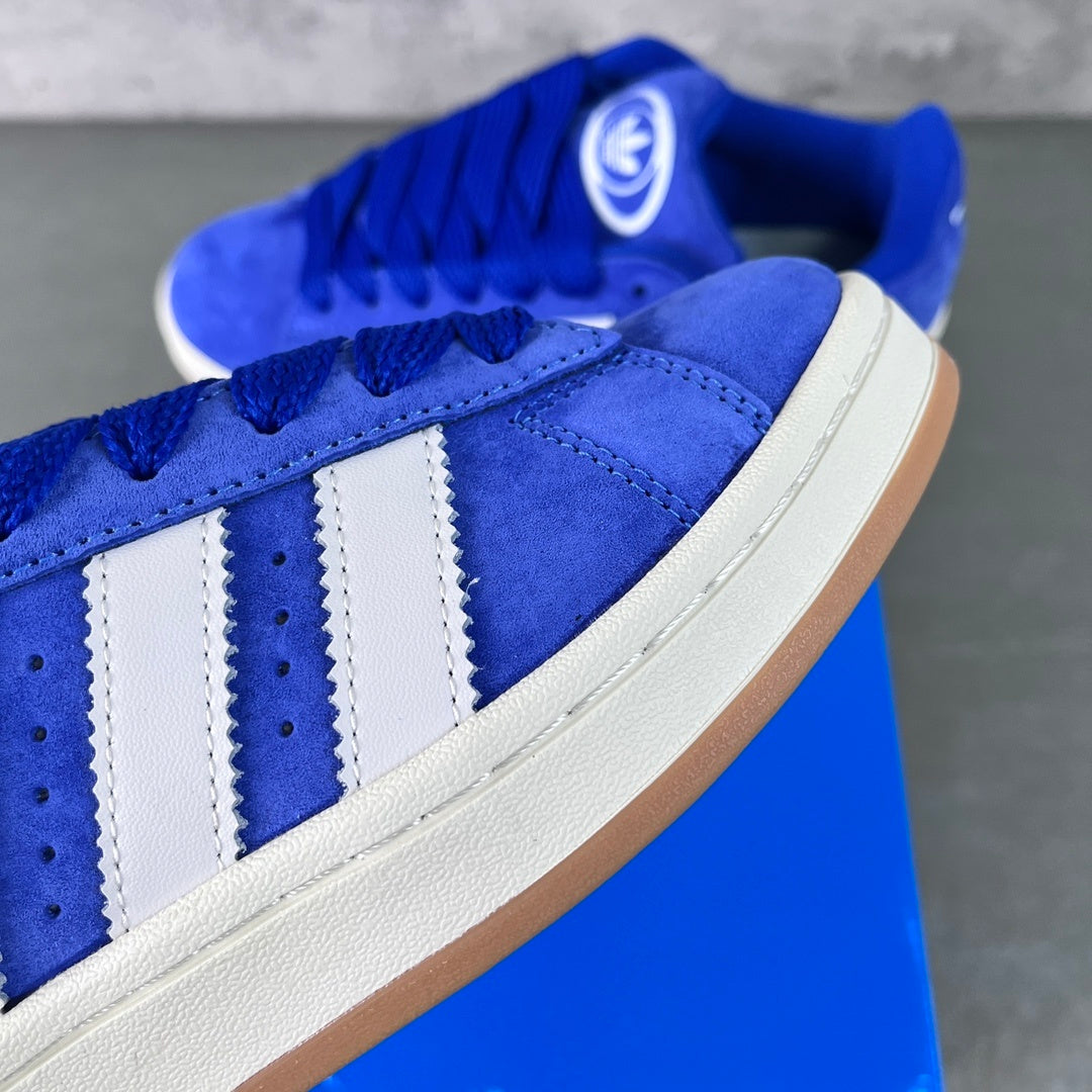 Campus Vibrant Blue