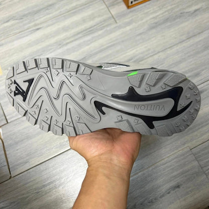 LV Runner Tatic
