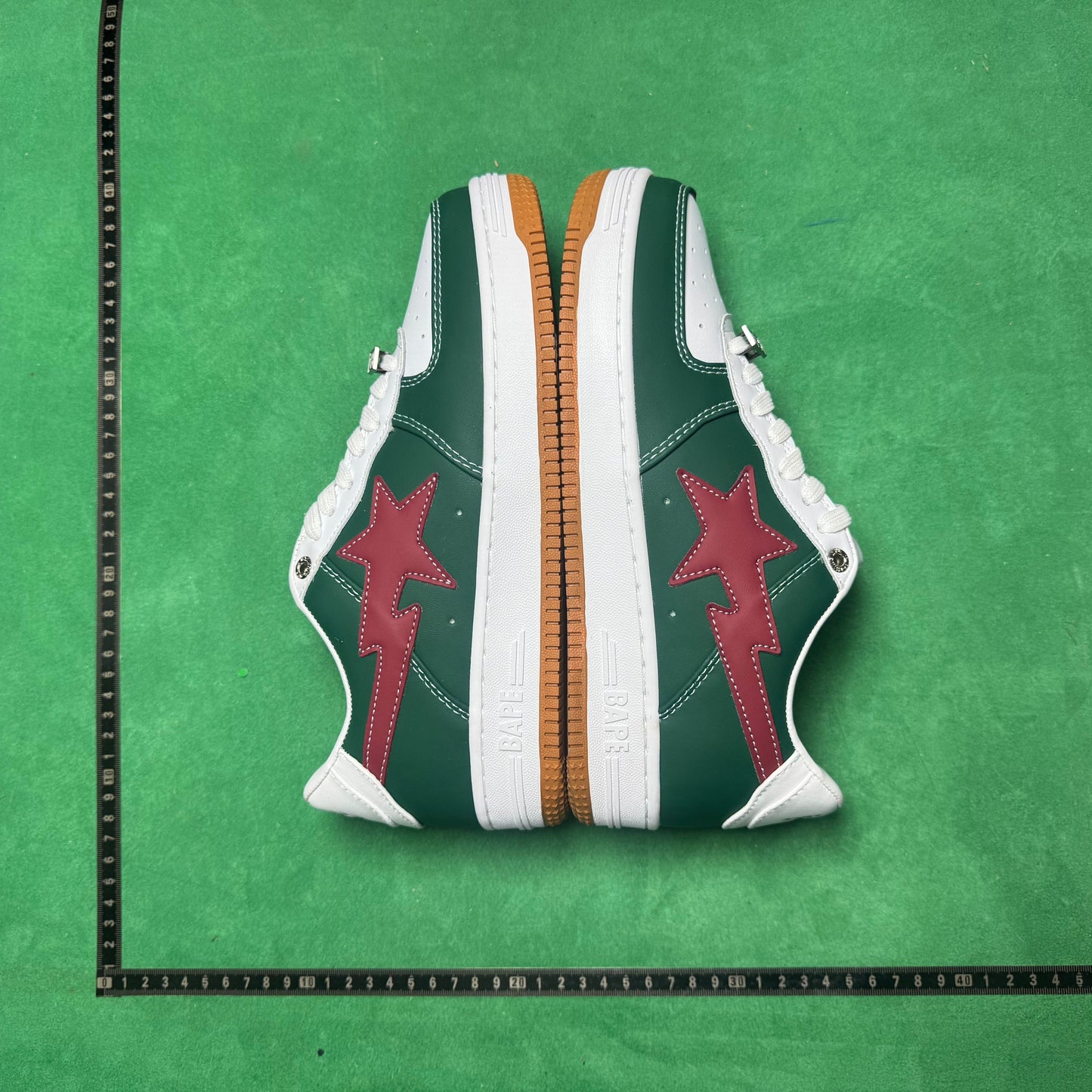 Bape STA Low