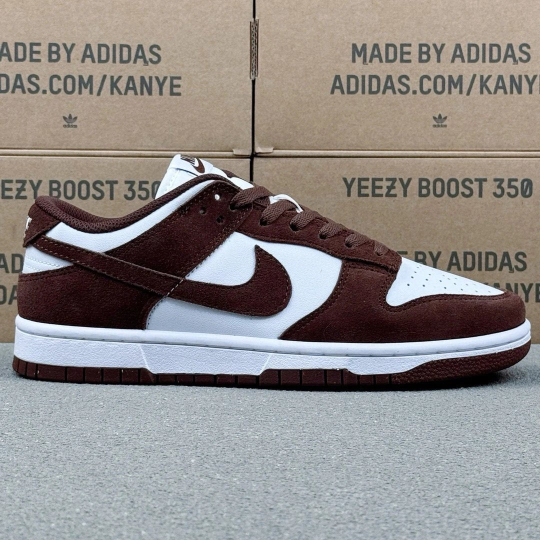 Sb Low Flax Suede