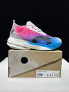Cloudboom Strike Pink Blue