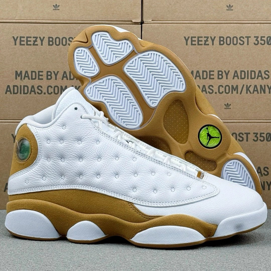 AJ13 Retro Wheat