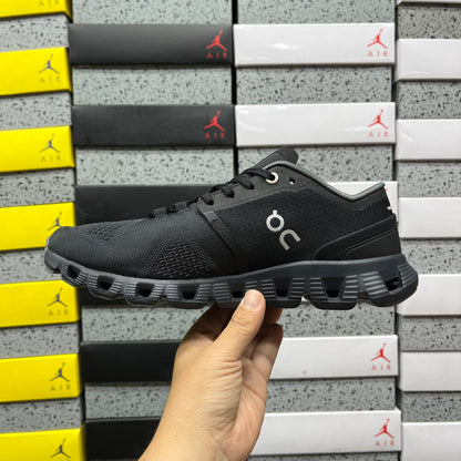 Cloud X 3 Black