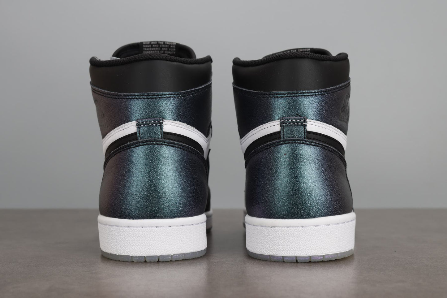 AJ1 High Chameleon