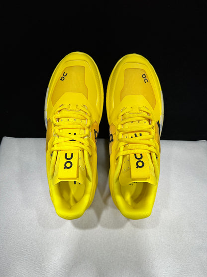 The Roger Pro 2 Yellow