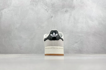 Campus Grey & Black
