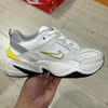 M2K Tekno Yellow