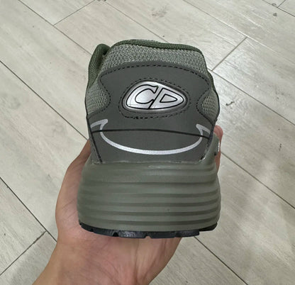 B30 Verde Tropa