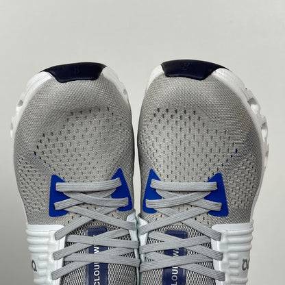 Cloudswift 3 White Grey