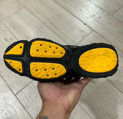Nocta Hot Step 2 Black