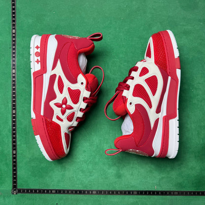 Aware Skate Red