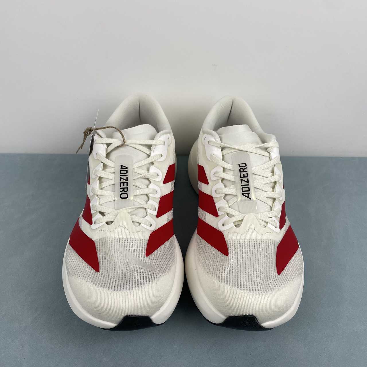 Evo SL Beige Red