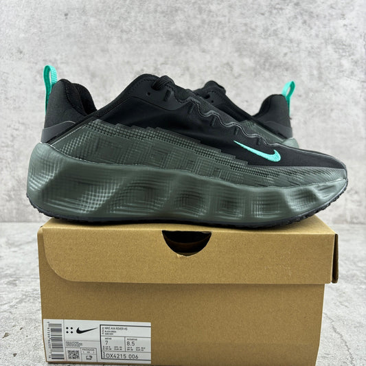 AVA ROVER Black Green