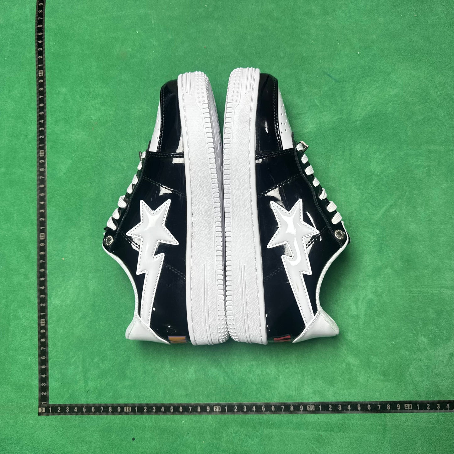 Bape STA Low